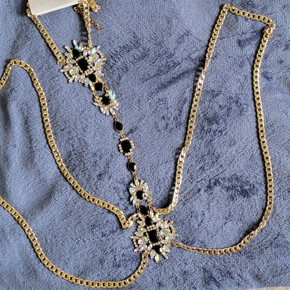 Body jewelry - Picture 5 of 8